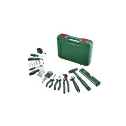 Bosch Advanced 52-delni set ručnog alata 1600A02BY7