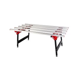 RUBI 18984 radni sto Slab Versa-Tile za sečenje keramike, 180x153x84cm