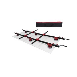 RUBI 18982 Slab Trans Heavy Duty N sistem za nošenje pločica velikog formata, max. 170kg