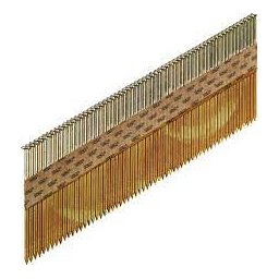 Senco HE57APBKR Ring ekseri za pištolje za eksere 34 stepena, 3,1x75mm, 2.000 komada