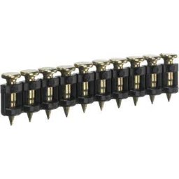 Senco SCP2719 ekseri za beton za pištolje za eksere, 2,7x19mm, 1.000 komada
