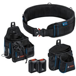 Bosch Set opreme za nošenje alata, kaiš 108, 1600A0265R