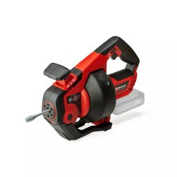 Einhell TE-DA 18/760 Li Solo, Čistač odvoda sa sajlom, 4514160