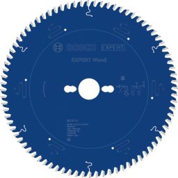 Bosch EXPERT Wood list kružne testere, 250x3.2/2.2x30mm, T80, 2608902170