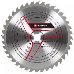 Einhell rezni list 305x30x3.0mm, 40 zuba