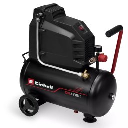 Einhell TC-AC 190/24/8 I OF vazdušni kompresor, 24l