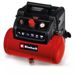 Einhell TC-AC 190/6/8 OF vazdušni kompresor, 6l