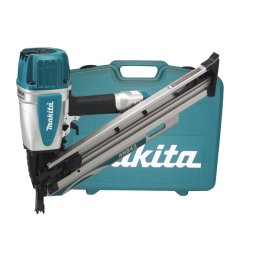 Makita AN943K Pneumatski zabijač eksera u redeniku