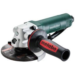 Metabo DW 125 pneumatska ugaona brusilica, 601556000