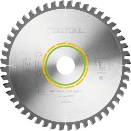 Festool Testera za fini rez 216x2,3x30 W48, 491050
