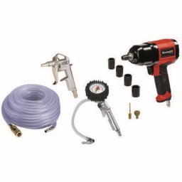 Einhell 4020577 Pištolj za pumpanje guma i pneumatski odvijač