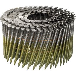 Senco GL29APBF Ring ekseri za pištolje za eksere, 2,87x90mm, 4.500 komada