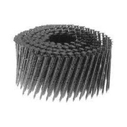 MAX N2345RF2BW28 BOLKOP RVS Ring ekseri za pištolje za eksere, 2,3x45mm, 10.800 komada