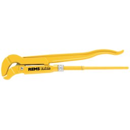 REMS 116005 Klešta za cevi 1" 47mm