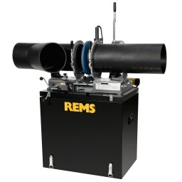 REMS 254025 Mašina za sučeono zavarivanje cevi 75-250mm SSM