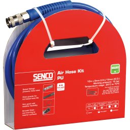 Senco 4000660 spiralno crevo 10m za pneumatske alate