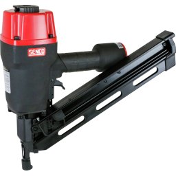 Senco S900FN pneumatski pištolj za eksere, dužina 55-90 mm, 2.87-3.3mm