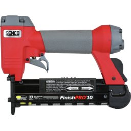 Senco FinishPro10 pneumatski pištolj za eksere bez glave, 12-25mm