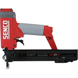 Senco SLS25XP-L pneumatski pištolj za klamerice, 9.5-38mm, L tip
