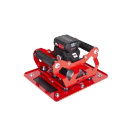 RUBI 10913 Aku vibracioni nabijač za pločice, 12v, bez baterije i punjača