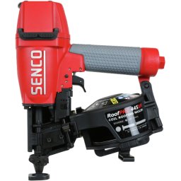 SENCO 8V2001N pištolj za eksere za krovove RoofPro445XP, 19-44mm
