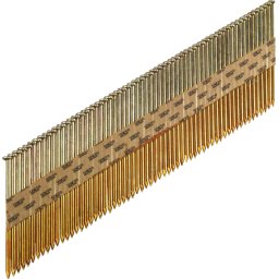 SENCO HC58APBKR glatki ekseri za pneumatske pištolje za eksere 34°, 3,1x80mm, 2000 komada