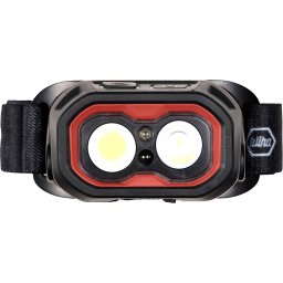 Wiha 45700 naglavna punjiva lampa sa senzorom pokreta, 500lm