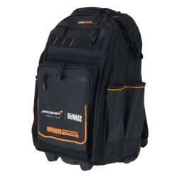 DeWALT DWST60101-9 ranac za alat, sa točkićima i teleskopskom ručkom