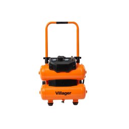 Villager 086722, Kompresor Villager VAT DB 17 L