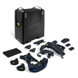 Festool ExoActive EXO 18 HPC 4,0 I-Plus, F 577339