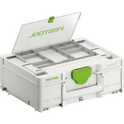 Festool SYS3 DF M 137 Systainer³ Kofer, F 577346