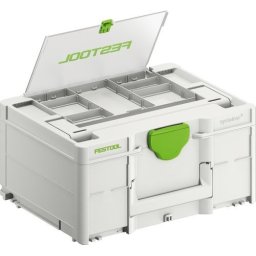 Festool SYS3 DF M 187 Systainer³ Kofer, F 577347