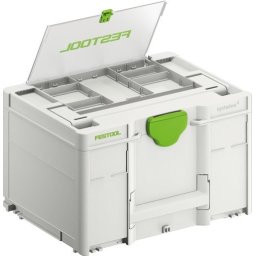 Festool SYS3 DF M 237 Systainer³ Kofer, F 577348