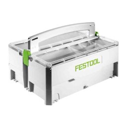 Festool Kofer rasklopivi SYS-SB, F 499901