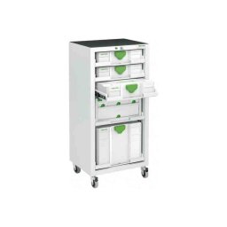 Festool Mobilna polica SYS-PORT 1000/2, F 491922