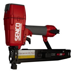 Senco 9X2001N pneumatski pištolj za klamerice, NS20XP, 25-50mm