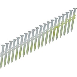 Senco NN18AXBMR ekseri za spajanje metala, 4,0x40mm, 1000 komada