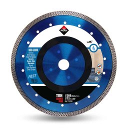 RUBI 31938 dijamantski disk, Turbo Hard, 300mm