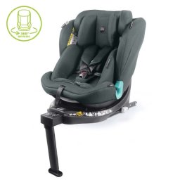 CAM Sosta Evo I-Size Isofix autosedište 40-150cm - 360 rotacija, dezen S-176.221