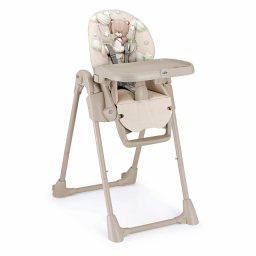 CAM Pappananna hranilica za bebe - multifunkcionalna stolica za hranjenje i odmor S-2250.261