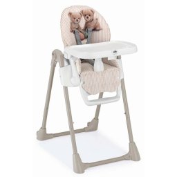 CAM Pappananna hranilica za bebe - multifunkcionalna stolica za hranjenje i odmor S-2250.264