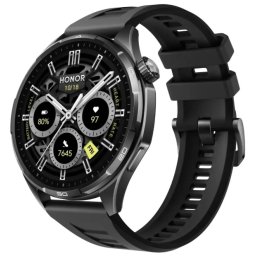 Honor Watch 6 crna