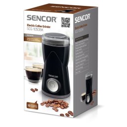 SENCOR SCG 1050BK električni mlin za kafu