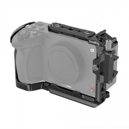 SmallRig 4183 Cage For Sony FX30 / FX3 (New Version)