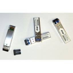 Exe Link Transceiver (optički modul), 1.25G Dual SFP Tx1310nm LC 20km SM ( AO012 )
