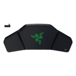Razer Clio – THX Wireless Speaker Head Cushion ( 077813 )