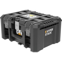 CAT kofer za alat DA41003 – 42,8 L, IP65, nosivost 45 kg