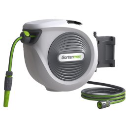 Crevo baštensko u bubnju 1/2"x20m GARTENMAX