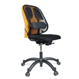 Fellowes Odmarač za leđa Mesh Professional 8029901 crni
