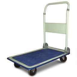 Kolica sa platformom W-MW 300kg Womax